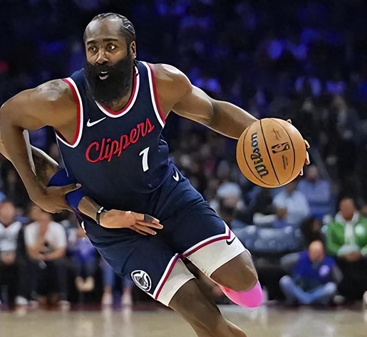 快船对掘金分析