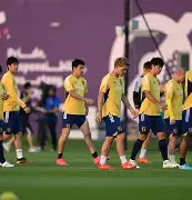 多米体育全站官网-日本队卡塔尔比分预测