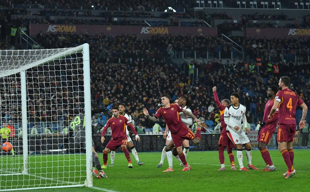 多米体育全站app-ac米兰再次遭遇失利,球队状态堪忧了